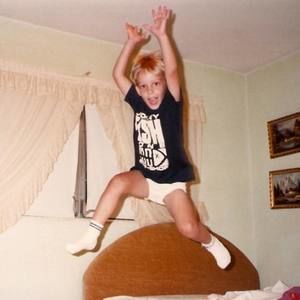 Meet your Posher, Nathan